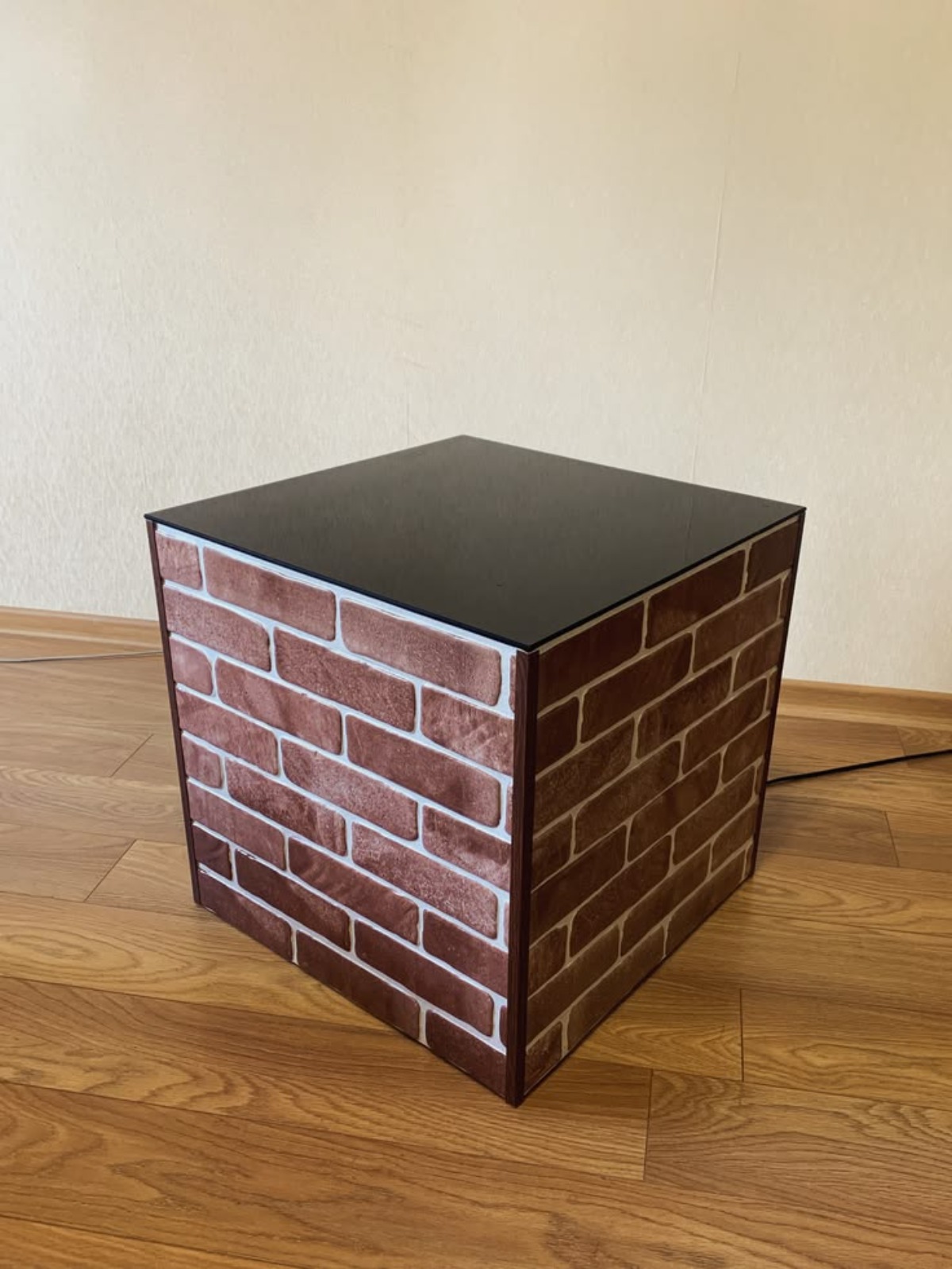 Table Cacao led