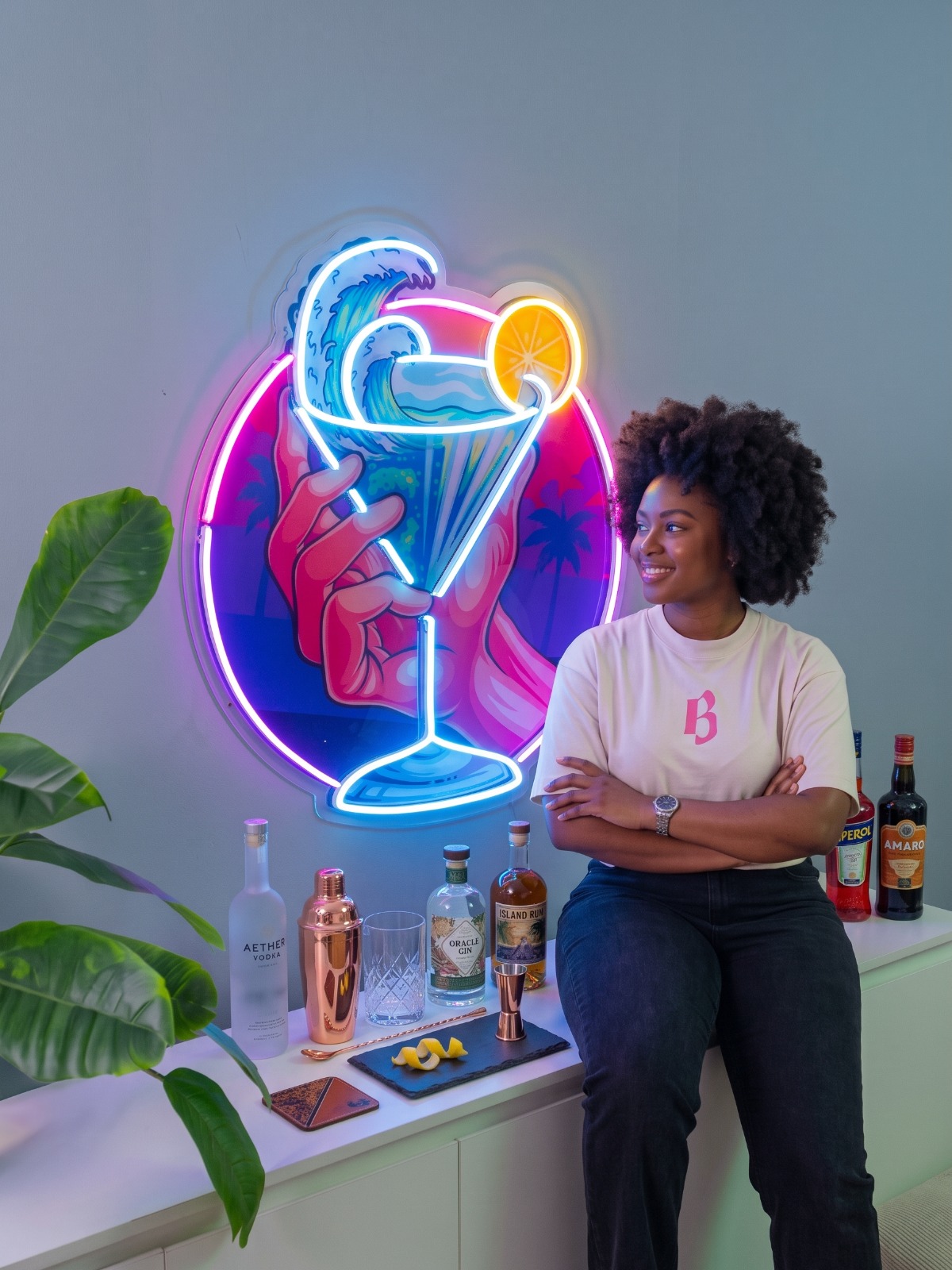 Néon Business