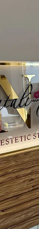 Plaque Professionnelle