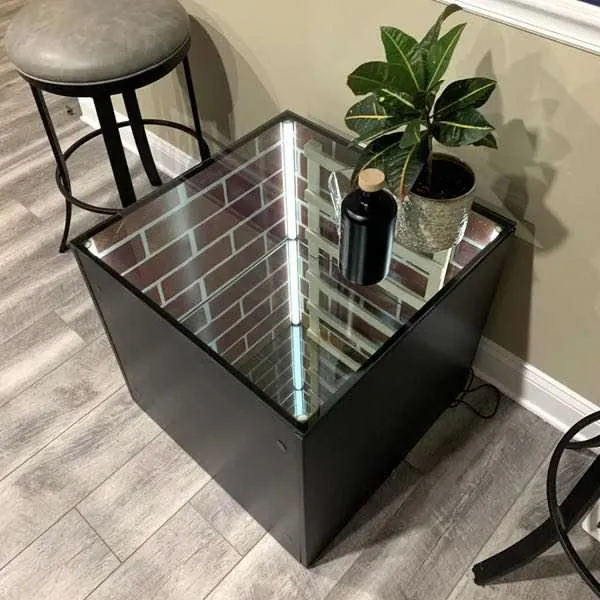 Mobilier & Décorations