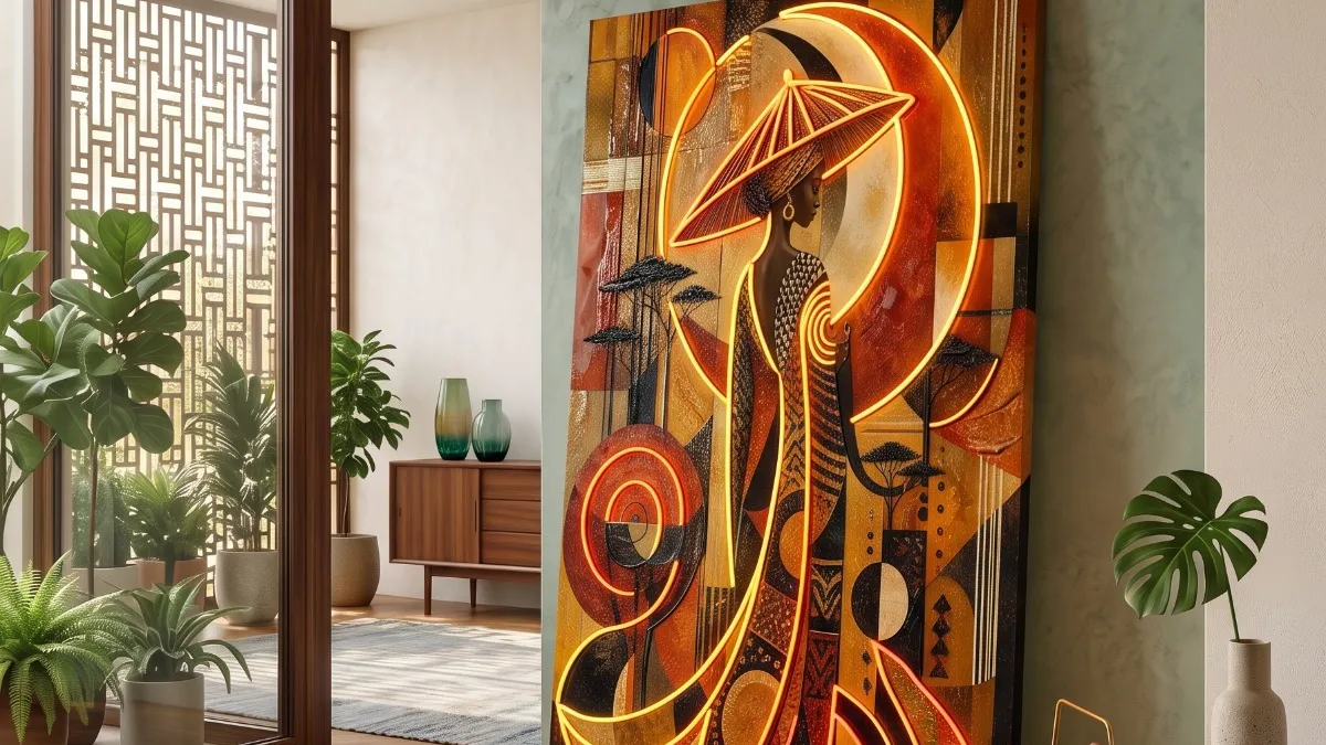 Tableaux décoratifs